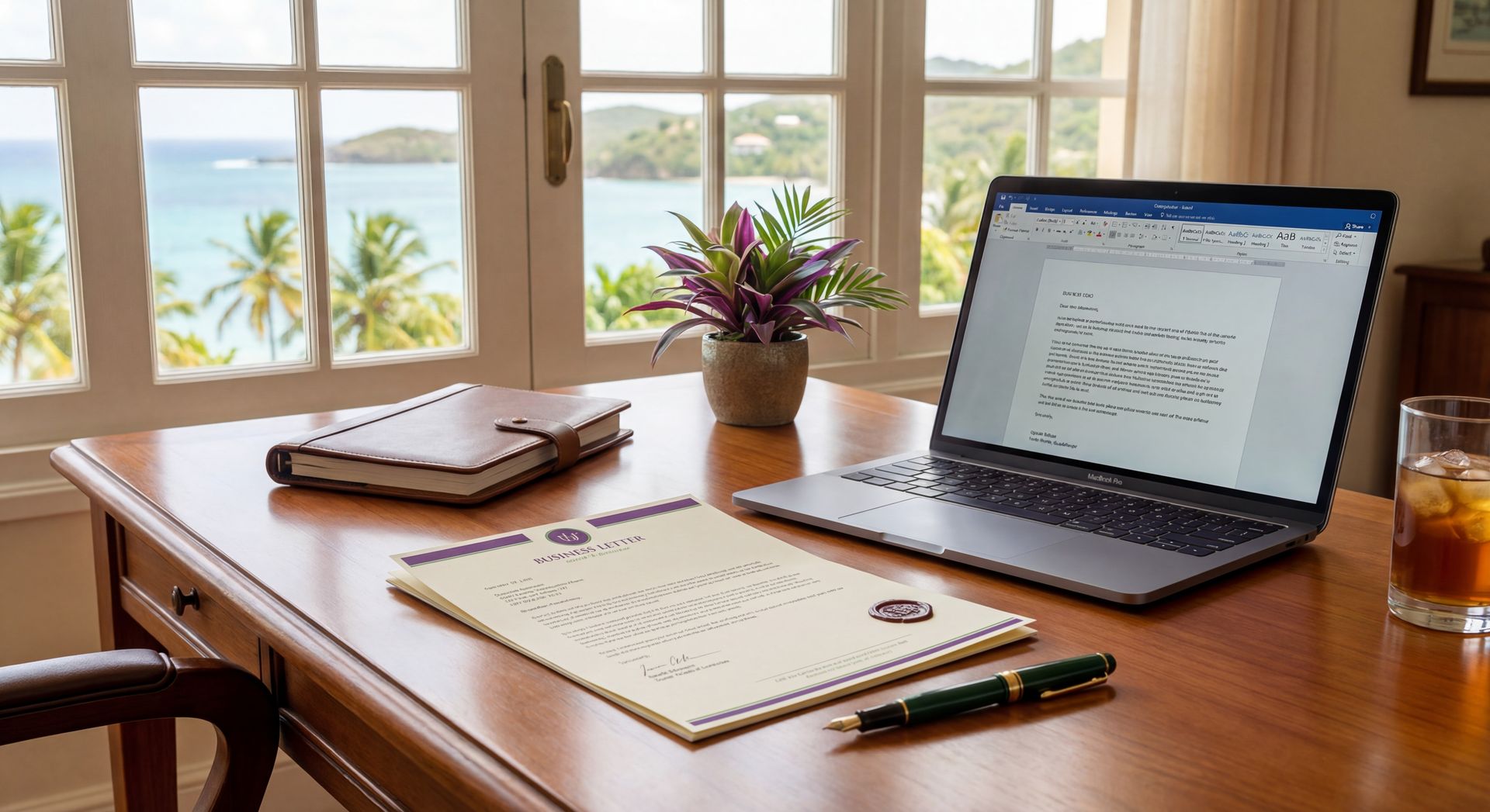 Accompagnement administratif des professionnels en Guadeloupe